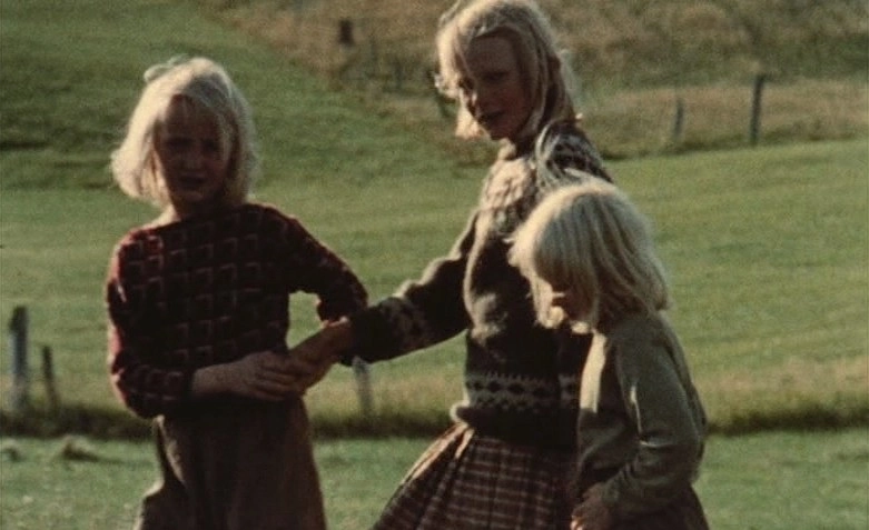 shot 1 from movie Sans Soleil by Chris Marker